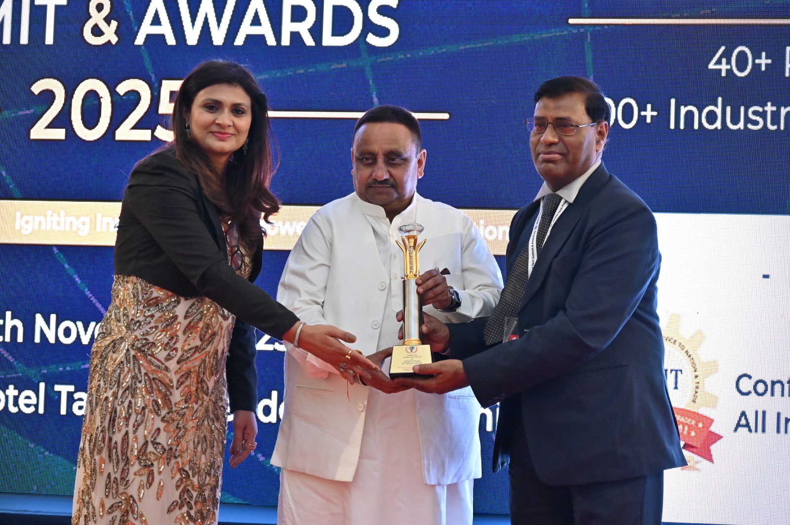 Dr. Jagdish Shivhare